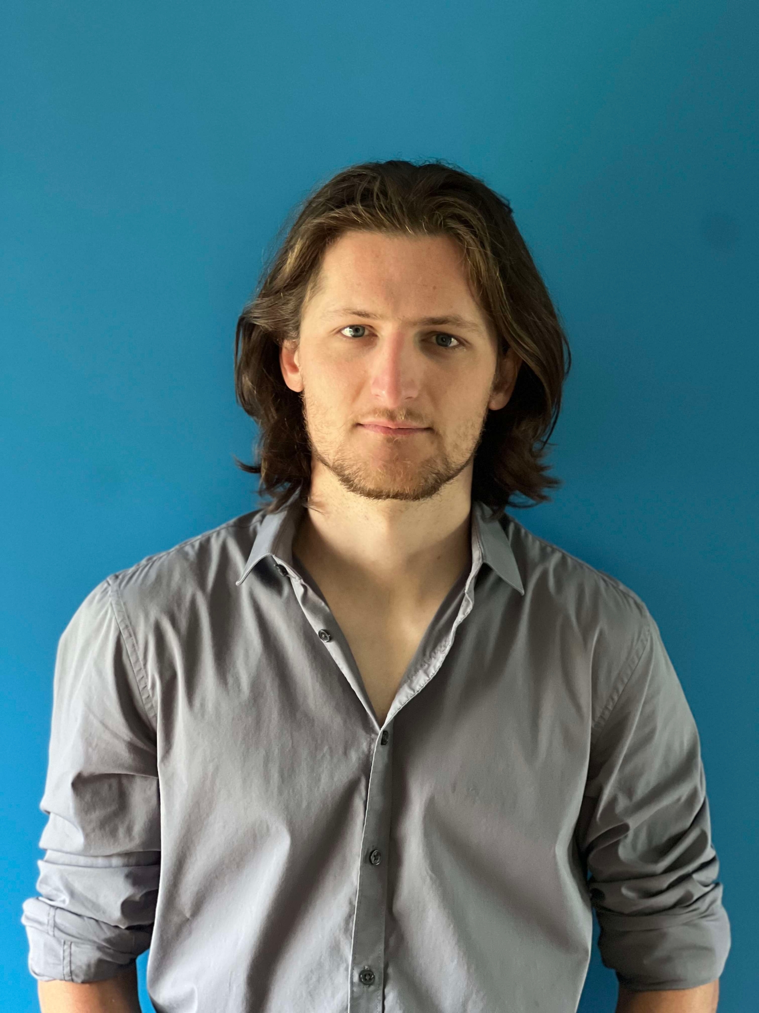 Gaspard Thirion